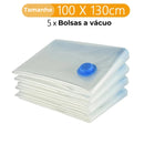 Sacos Organizadores a vácuo