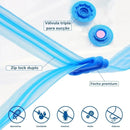 Sacos Organizadores a vácuo