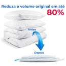 Sacos Organizadores a vácuo