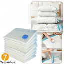 Sacos Organizadores a vácuo