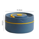 Kit de Potes Térmicos Lunch Box + BRINDES