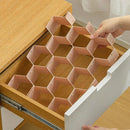 Colmeia Organizadora de Gavetas