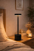 Luminária de Mesa Deluxe Retrô TRILED