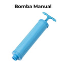 Sacos Organizadores a vácuo