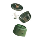 Triturador Multifuncional Elétrico