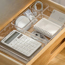 Organizadores de Gaveta de Acrílico