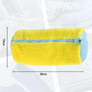 Bolsa para lavar sapatos