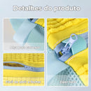 Bolsa para lavar sapatos