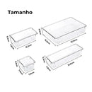 Organizadores de Gaveta de Acrílico