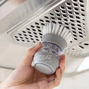 Escova com Dispenser