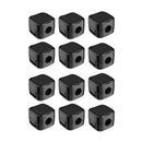 Organizador de cabos magnético