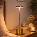 Luminária de Mesa Deluxe Retrô TRILED