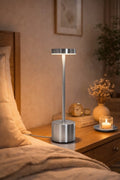 Luminária de Mesa Deluxe Retrô TRILED