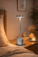 Luminária de Mesa Deluxe Retrô TRILED