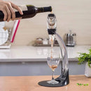 Aerador de Vinho Profissional Portátil Bar em Casa