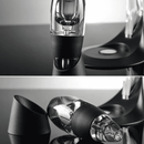 Aerador de Vinho Profissional Portátil Bar em Casa