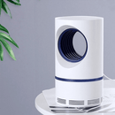 Armadilha Para Mosquito Elétrica Luz Ultravioleta