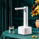 Bebedouro Elétrico Bomba de Água de Mesa