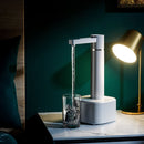 Bebedouro Elétrico Bomba de Água de Mesa