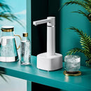 Bebedouro Elétrico Bomba de Água de Mesa