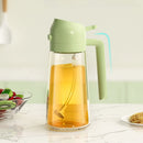 Borrifador de Azeite Pro 2 em 1