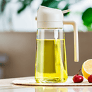 Borrifador de Azeite Pro 2 em 1