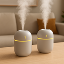 Umidificador - Ambientes Agradáveis - LEVE 2 PAGUE 1