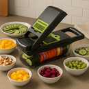 Fatiador Profissional 14 em 1™ - em Aço Inox