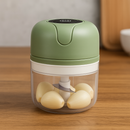 Mini Processadores de Alimentos Elétrico