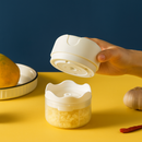 Mini Processadores de Alimentos Elétrico