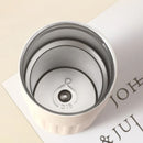 Copo Térmico 450ml Inteligente com Tampa Premium