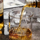 Copo de Whisky Cristal Drinks Iceberg Bar em Casa