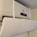 Defletor de Ar Condicionado Ajustável