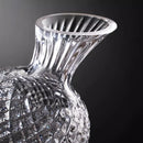 Decanter de Vinho Recipiente de Vidro Cristal Decantador