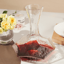 Decanter de Vinho Whisky Vidro Criativo Bar em Casa