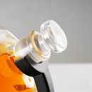 Decanter de Vinho e Whisky Vidro Diamante Home Bar