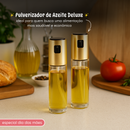 Pulverizador de Azeite Deluxe