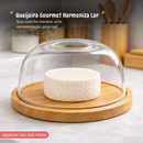 Queijeira Gourmet Harmoniza Lar