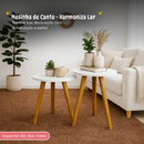 Mesinha de Canto - Harmoniza Lar