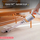 Cleaner PRO™ - Aspirador de pó 3 em 1 sem fio