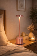 Luminária de Mesa Deluxe Retrô TRILED