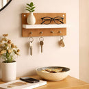 Porta Chaves Decorativo - Harmoniza Lar