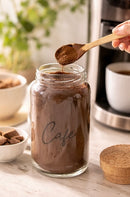 Kit Cantinho do Café Harmoniza Lar