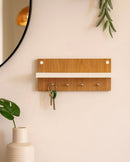 Porta Chaves Decorativo - Harmoniza Lar