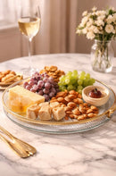 Bandeja Decorativa Harmoniza Lar