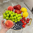 Bandeja Decorativa Harmoniza Lar