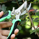 Tesoura de Poda Profissional