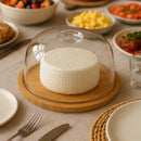 Queijeira Gourmet Harmoniza Lar