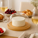 Queijeira Gourmet Harmoniza Lar