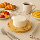 Queijeira Gourmet Harmoniza Lar